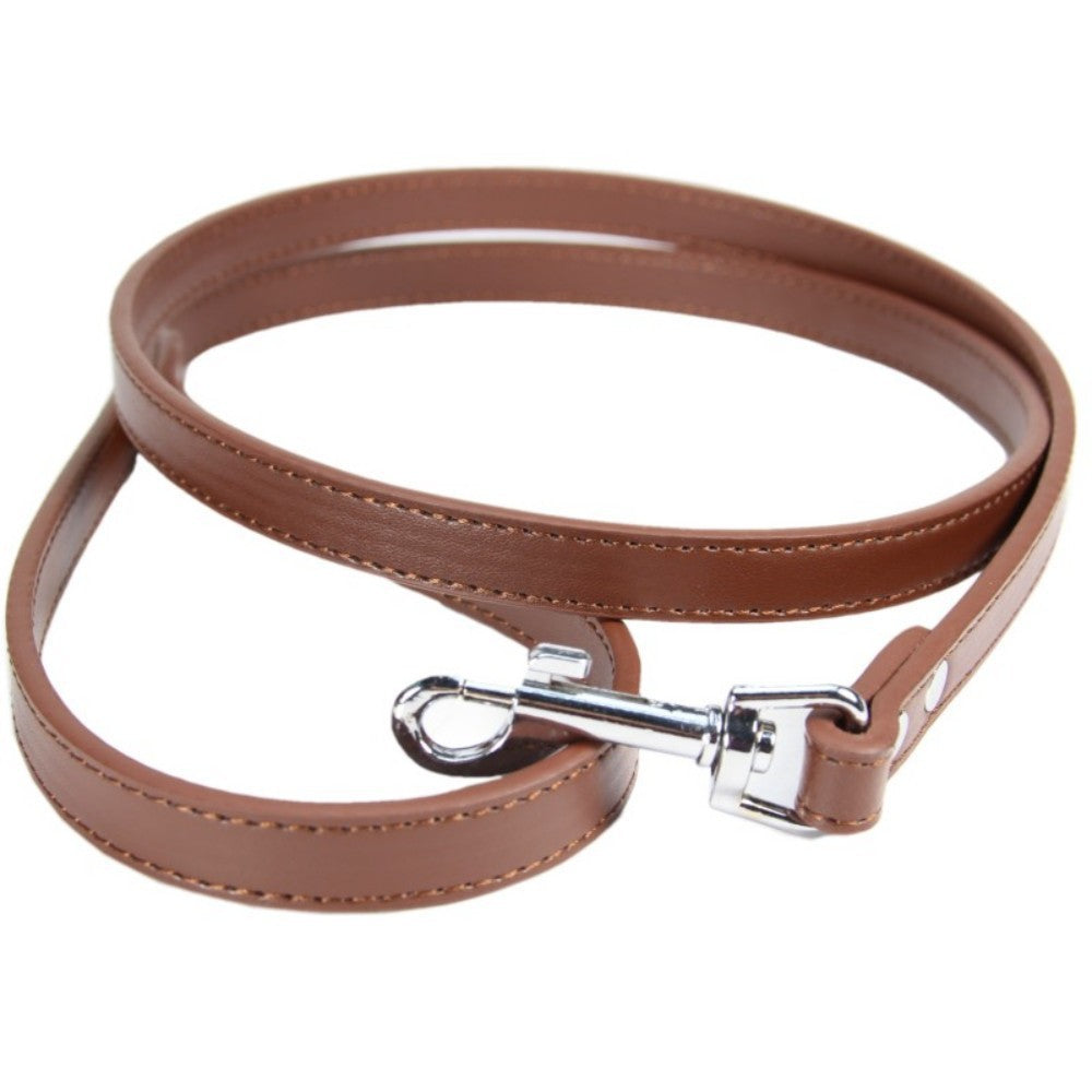 Leather Leash