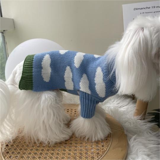 Cloud Sweater
