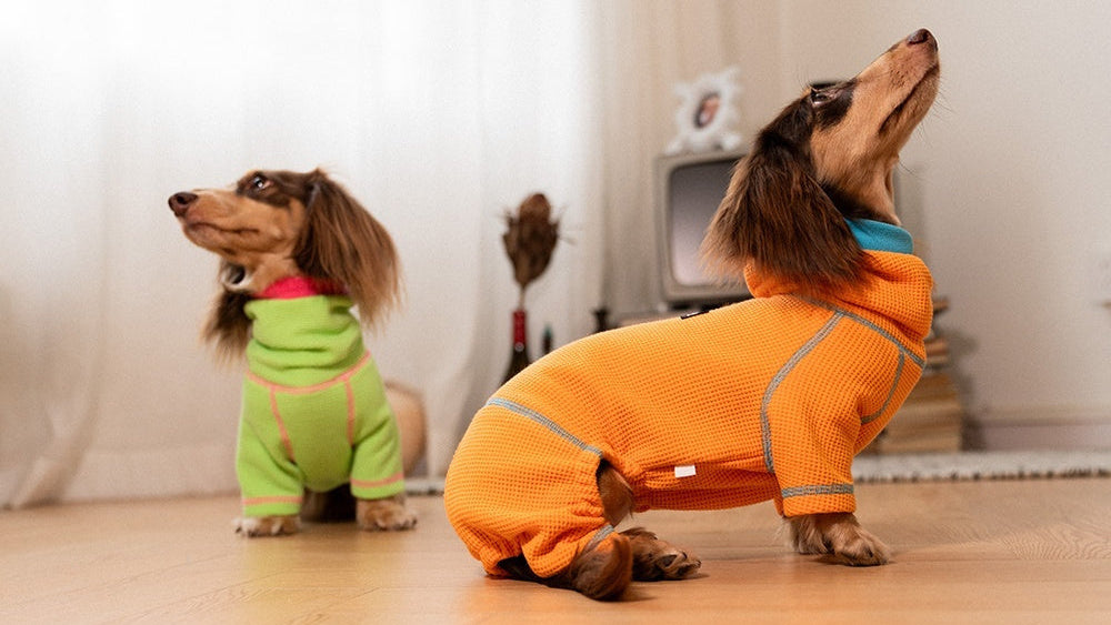 The Waffle Onesie
