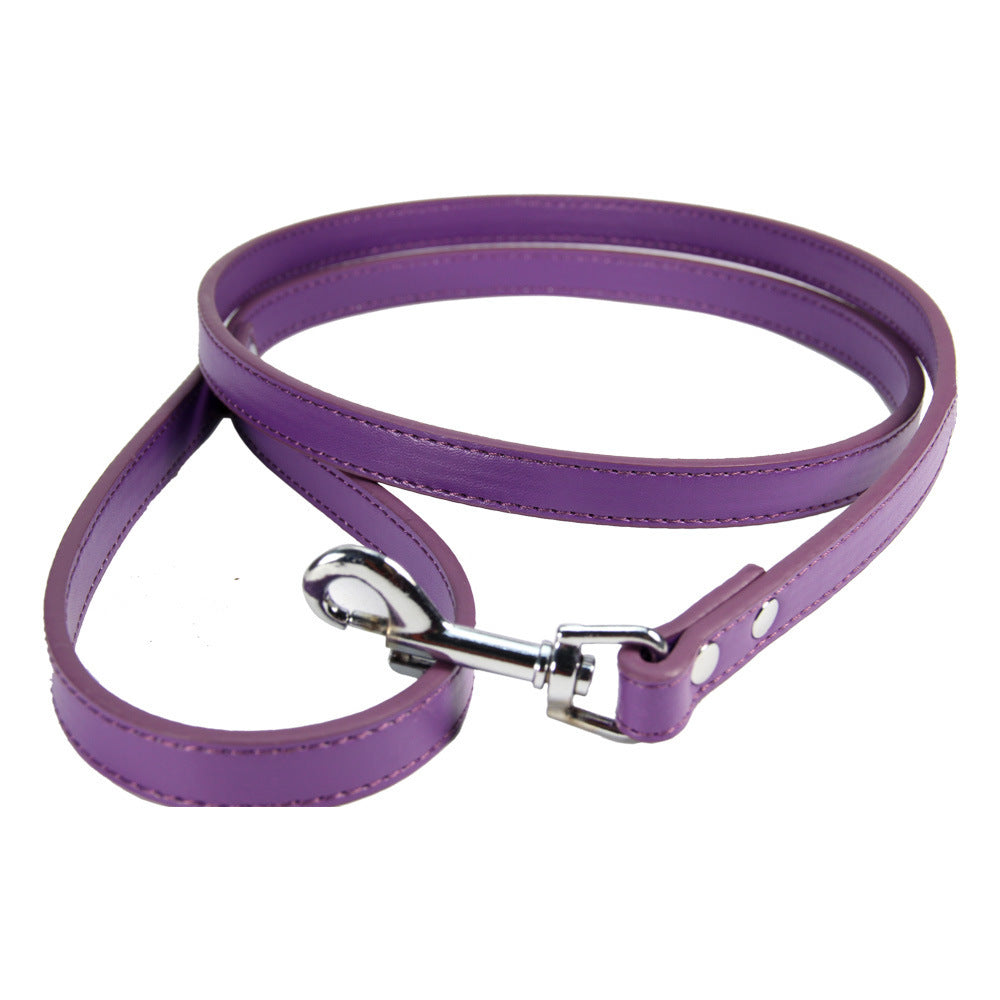 Leather Leash