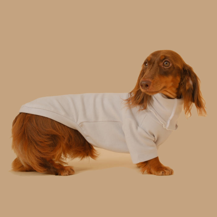 The Pullover Turtleneck
