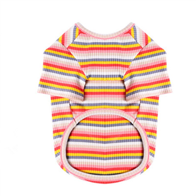The Striped Tee