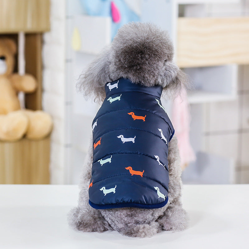 Dachshund Puffer