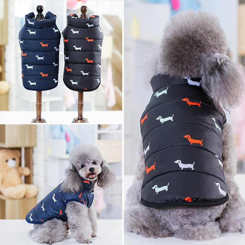 Dachshund Puffer