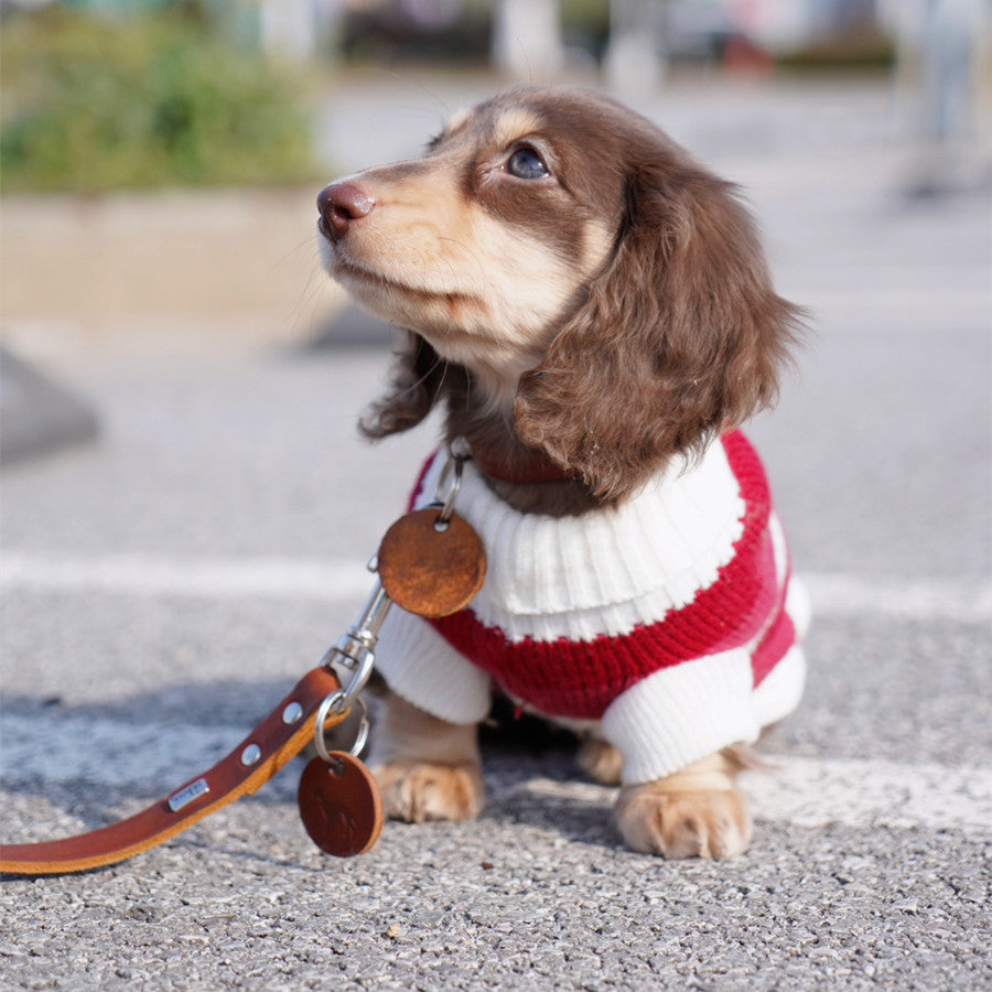 Chunky Knit Sweater