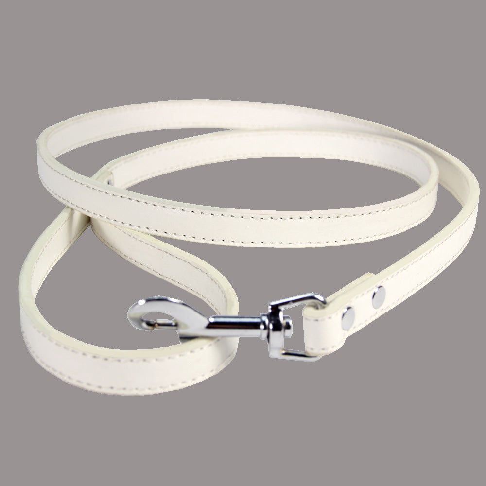 Leather Leash