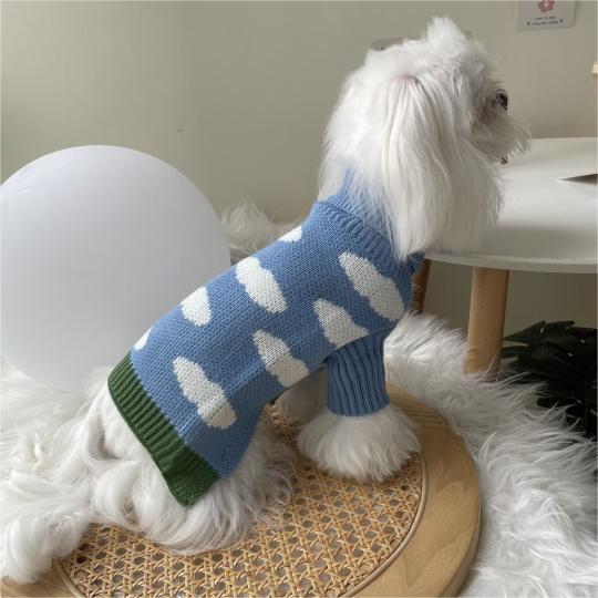 Cloud Sweater