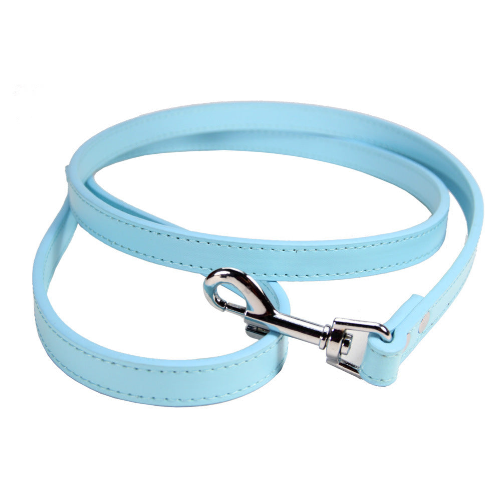 Leather Leash