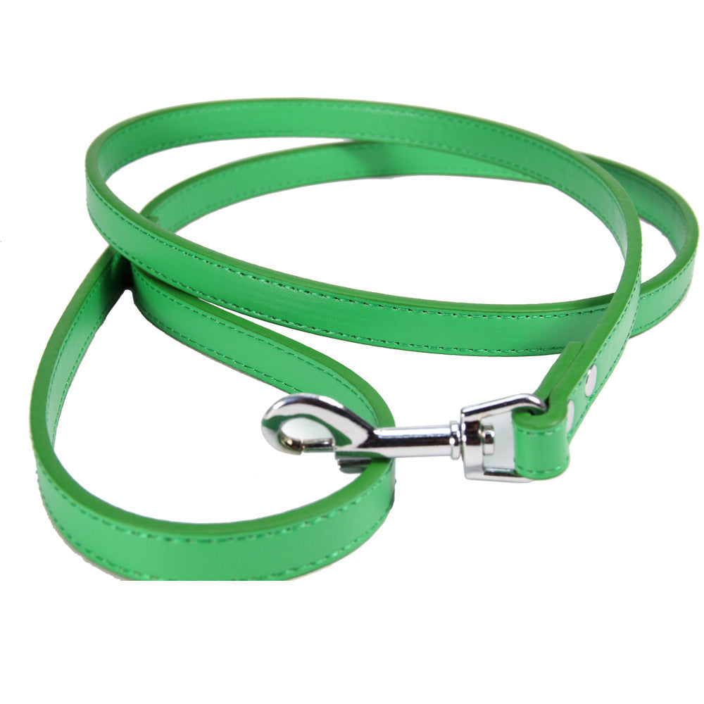 Leather Leash