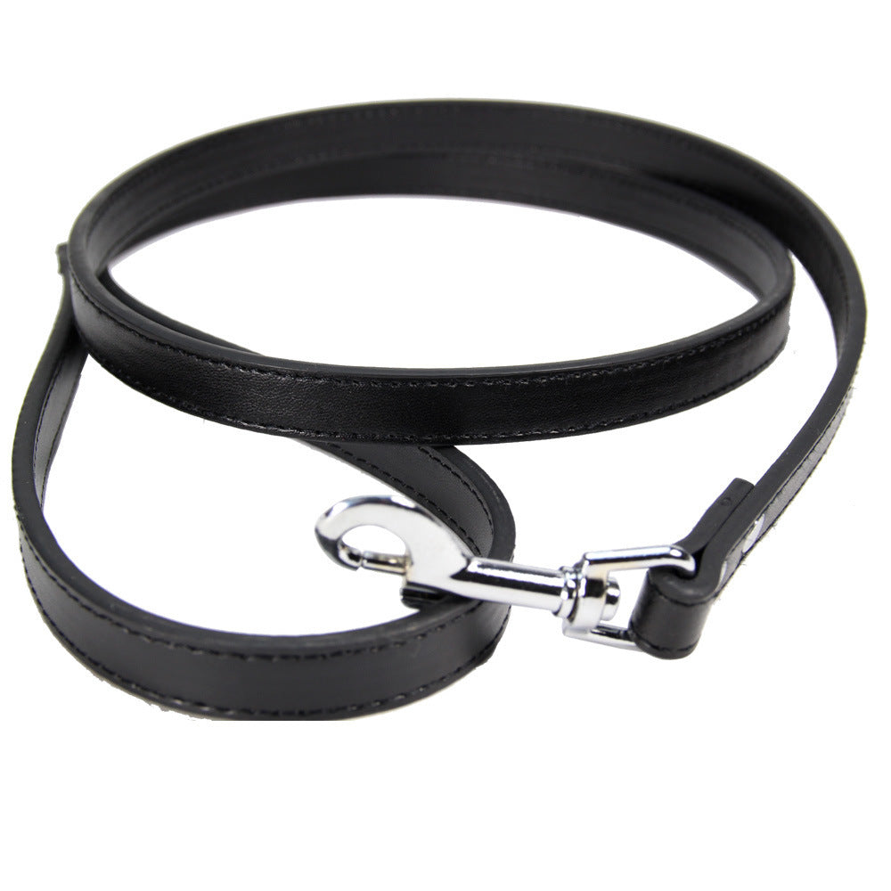Leather Leash