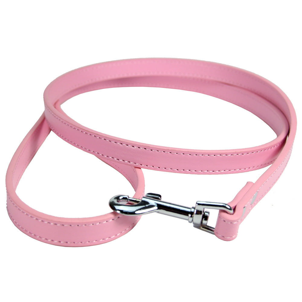 Leather Leash