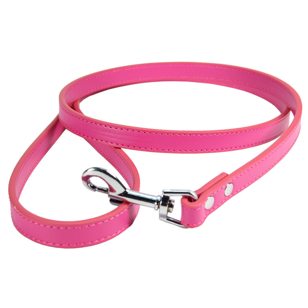Leather Leash